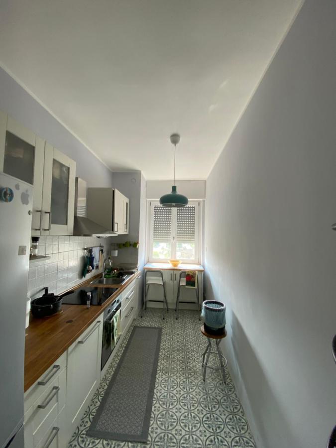 Appart Giulia Appartamento Milano